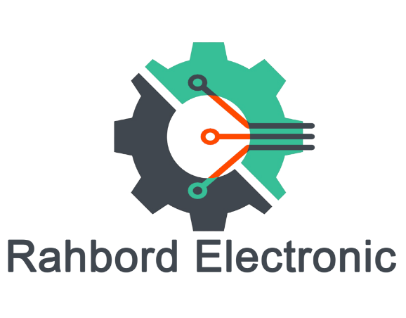 Rahbord Electronic
